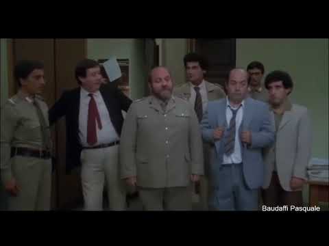 Si potrebbe rilasciare un lasciapassare (Fracchia la belva umana)