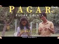 PAGAR PAGAR CINTA Ar Badul Liza Abdullah Official Music Video OST Film Pagar² Cinta¹⁹⁸⁴