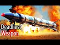 5 Countries With Deadliest Weapons In The World