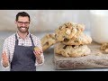 Chewy Chocolate Chip Cookies