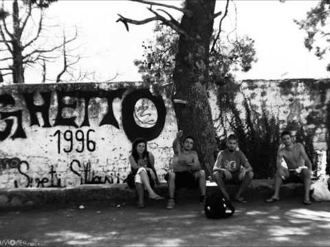 ALZ aka Al Zaimer - Su & Giù per i Balcani