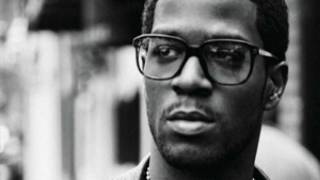 Kid Cudi and Ratatat - Alive (Nightmare)