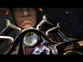 God Of War Ascension ITA Parte 7 HD BOSS CASTORE