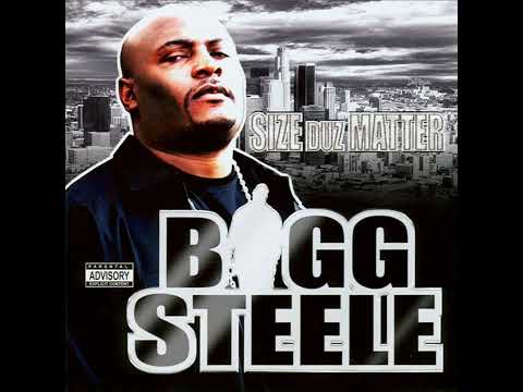 Bigg Steele feat Big Syke & J.M. - Movin’ On (Prod By Polarbear)