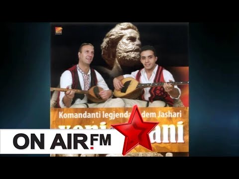 Xeni & Sinani - Pyet Drenica e Dukagjini