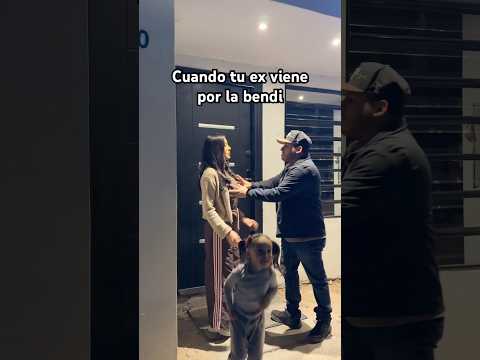 Todo el tiempo pasa lo mismo😂 #viral #humor #comedia #reels #pareja #comedy