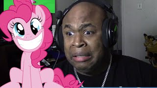 WHO WOULD MAKE THIS!! - BHD Reacts To SMILE HD