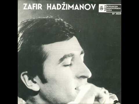Zafir Hadžimanov - Kad Čovek Voli Ženu (When A Man Loves A Woman)