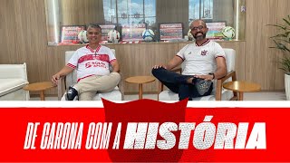 #TBT DE CARONA COM A HISTÓRIA - ASA X CRB