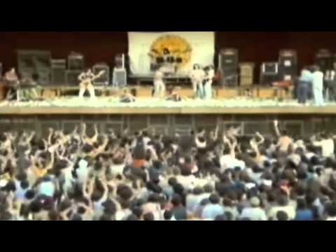 Orion`s   Toda la noche hasta que salga el sol