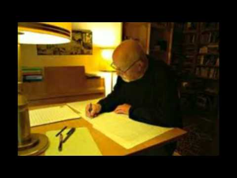 Albena  KECHLIBAREVA   sings Günter  KOCHAN - III. poem on lyric by  Shakespeare