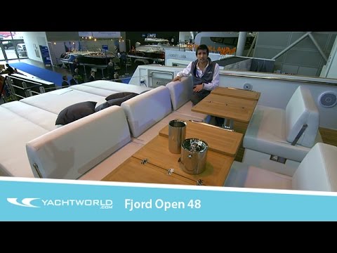 Fjord Open 48: First Look Video