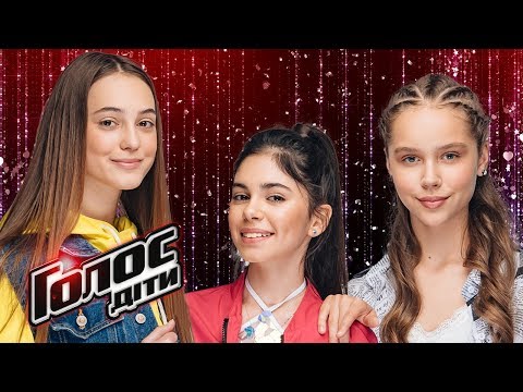 Франківка перемогла у вокальних боях та пройшла в наступний етап “Голосу.Діти”.ВІДЕО