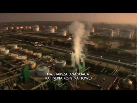 Rafineria Trzebinia