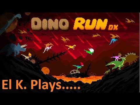 Comunidade Steam :: Dino Run DX