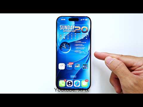 Video cover