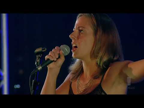 FOLKATOMIK Finalista Premio Andrea Parodi 2022 - Omaggio ad Andrea Parodi "Rosa Resolza"