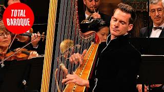 Download lagu The Harp, Queen of Versailles: Xavier de Maistre & Les Arts Florissants | Full Performance mp3