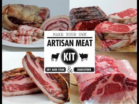 download lagu mp3 mp4 Cured Meat Kit, download lagu Cured Meat Kit gratis, unduh video klip Cured Meat Kit