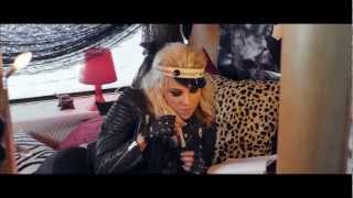 KRISTA SIEGFRIDS - MARRY ME Official music video © Solar Television