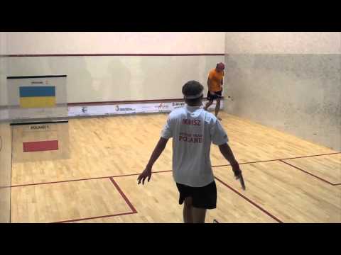 Sorochynskyi Ruslan VS Wojciech Nowisz Part1.f4v