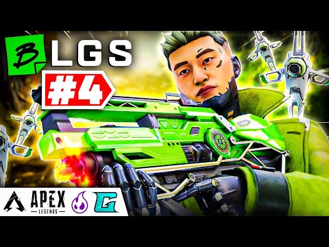 BLGS #4 Highlights (30th Overall)