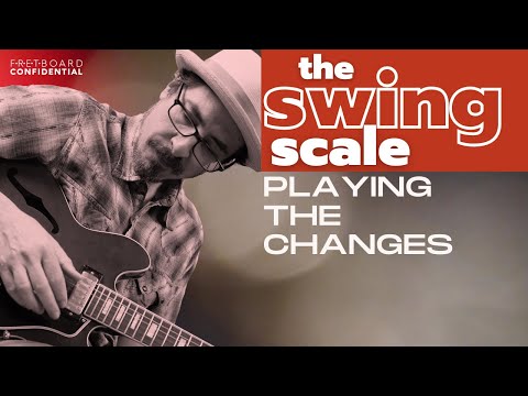 Playing The Changes On The Blues – A Four Minute Introduction