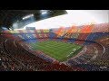 Pro Evolution Soccer 2019 Gameplay (PS4 HD) [1080p60FPS]