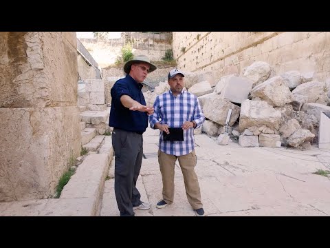 The Dedication of Baby Jesus at the Temple