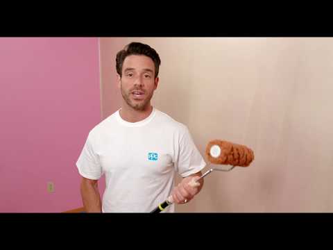 PPG | How to Paint With PPG Metallic Tones