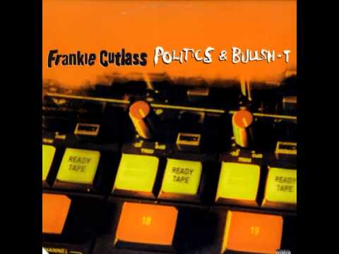 Frankie Cutlass  ( Feat.Rampage, Doo Wop, Heltah Skeltah)  - Feel The Vibe