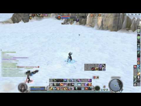Aion 4.8: Sorcerer PvP - Desimp Thor