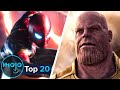 Top 20 Movie Trailers That Broke The Internet