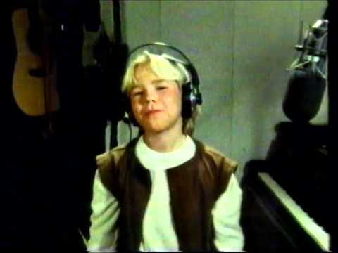 Børudgjengen - 5: Gud er så glad i meg