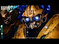 Bumblebee 2018 Autobots Vs Decepticons War