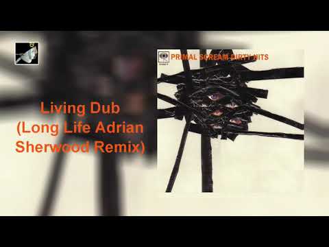 Videoclip de Living Dub (Long Life Remix) — Primal Scream