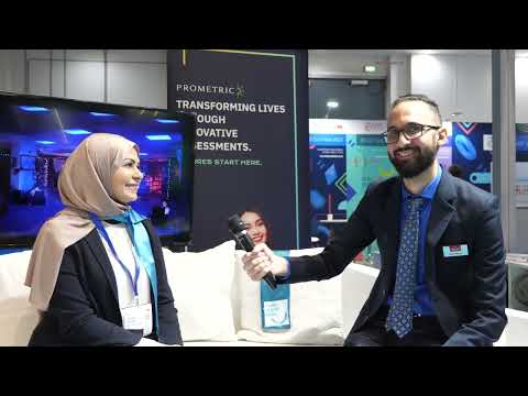 GESS Talks @ GESS Dubai 2022: Hanan Khader - CEO, Hello World Kids