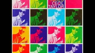 Cecil Taylor - Steps