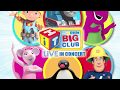 The Little Big Club Promo Clip