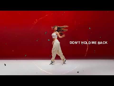 Tate McRae - My Hair (Unreleased demo)