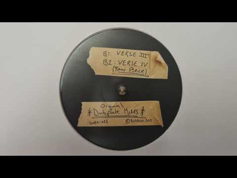 Victory! (Verse III) - Dubkasm