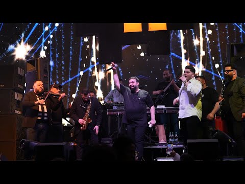 FLORIN SALAM❎HAIDE BABO BABO 2024❎BERARIA H❎BABO BABO❎CrewetzelEvents❎HAIDE BABO BABO