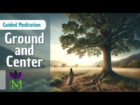 20 Minute Guided Meditation for Reducing Anxiety and Stress Clear the Clutter to Calm Down