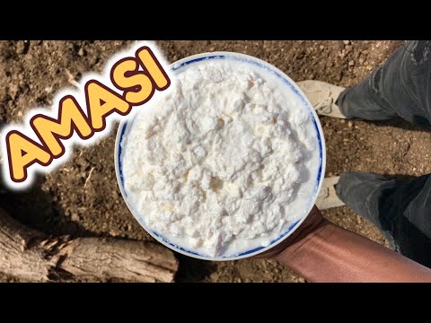 A Short Guide To Making AMASI | Methodist Village