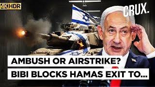 Download lagu ‘No Safe Passage' for 200 Hamas Fighters Trapped in Rafah, Trump Warns 'Behave or Be Eliminated' |4K mp3 Download lagu ‘No Safe Passage' for 200 Hamas Fighters Trapped in Rafah, Trump Warns 'Behave or Be Eliminated' |4K mp3