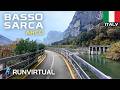 Running In Italy Sarca River Valley Cliffs Mountains And More