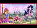 Winx Club - Season 6: Fairy Moments (Full Song ...