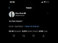 Jnr Choi To The Moon TikTok Remix Lyrics Elonmusk Tothemoon