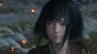 [SEKIRO:隻狼]　陰の者、忠義に生きるものなり：その終　ラスボス　[SHADOWS DIE TWICE]