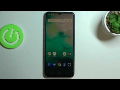 How to Enable Eye Comfort Mode on REALME C11 (2021) – Blue Light Filter